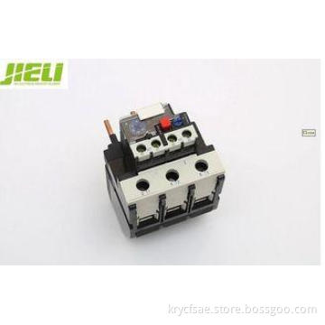 Automatic Overload Thermal Relay Protection 50 Hz ( 400V )